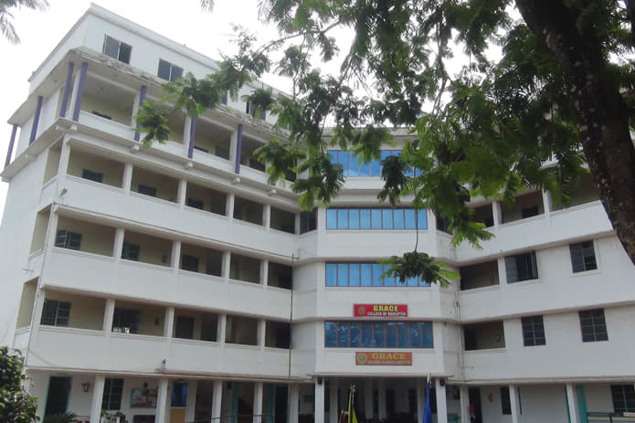 Grace College of Education Kanyakumari Campus photo 1